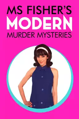 Ms Fisher's MODern Murder Mysteries