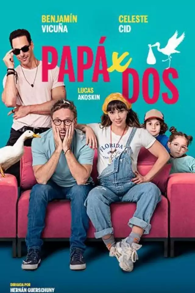 movie vertical poster fallback