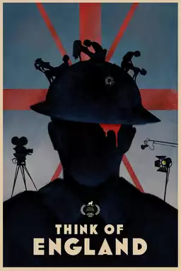 Think of England