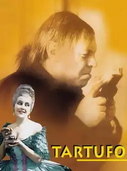 Tartuffe: The Lost Film