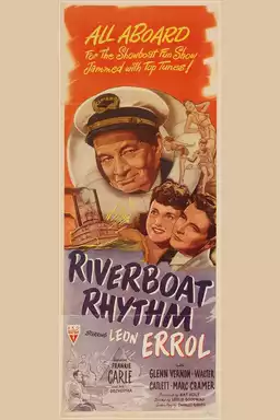 Riverboat Rhythm