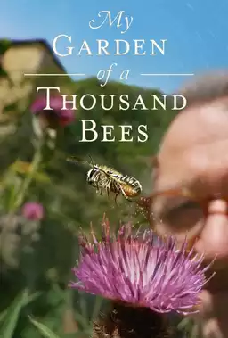 My Garden of a Thousand Bees