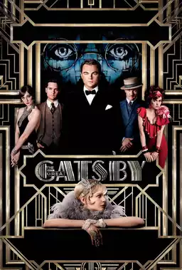 movie The Great Gatsby