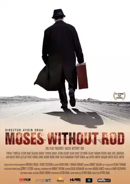 Moses Without Rod