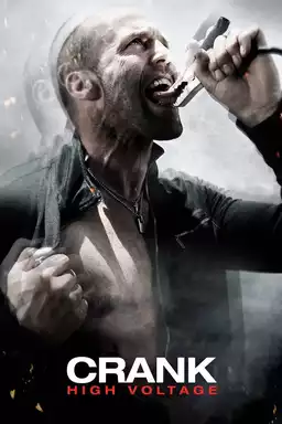 movie Crank: High Voltage