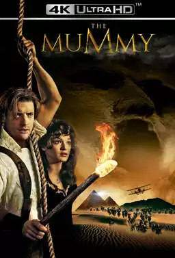 The Mummy