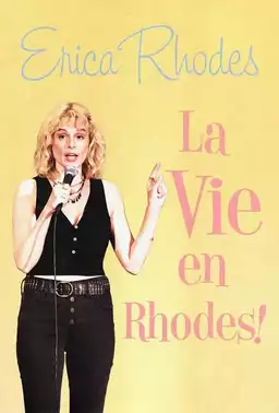 Erica Rhodes: Life in Rhodes