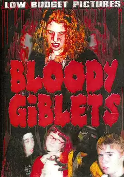 Bloody Giblets: The Legend of Lady Vandalay