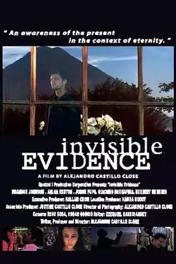 Invisible Evidence