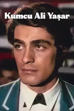 Kumcu Ali Yaşar