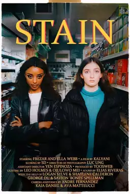 Stain