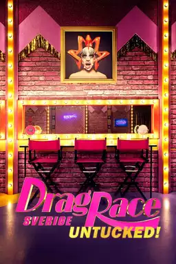 Drag Race Sverige: Untucked!