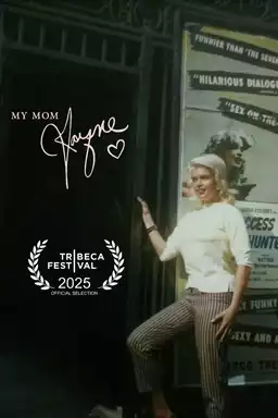 My Mom Jayne