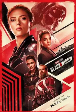 Black Widow