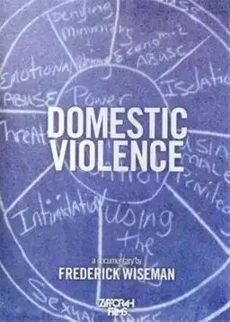 Domestic Violence