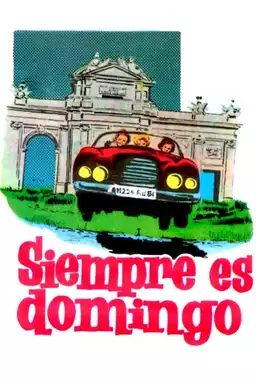 Siempre es domingo