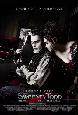 Sweeney Todd: The Demon Barber of Fleet Street