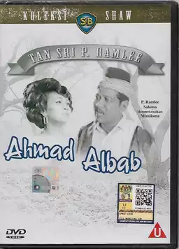 Ahmad Albab