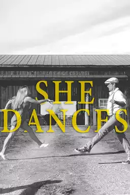 She Dances