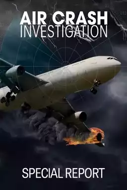 Air Crash Investigation: Special Report