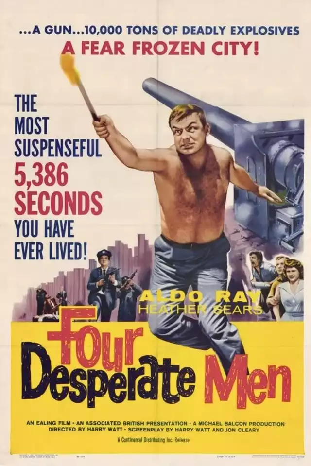 movie vertical poster fallback