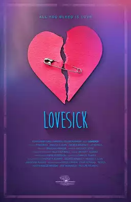 Lovesick