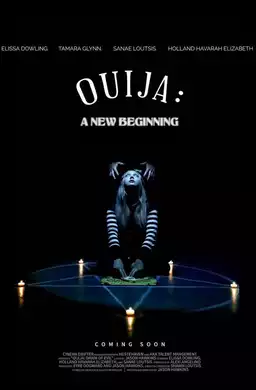 Ouija: A New Beginning