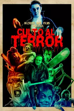 Cult of Terror