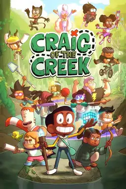 movie Craig'in Krallığı