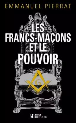 The Freemasons and the Power