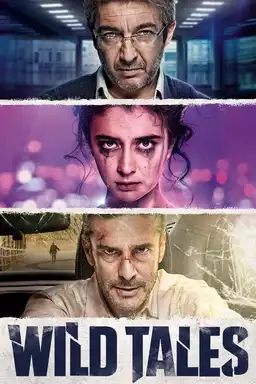 Wild Tales