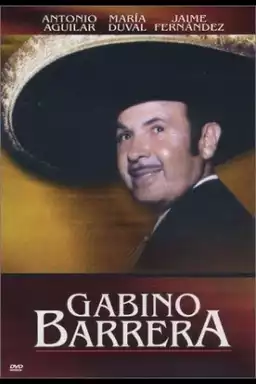 Gabino Barrera