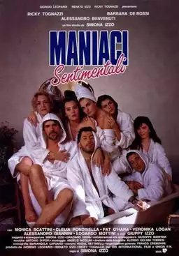 Sentimental Maniacs