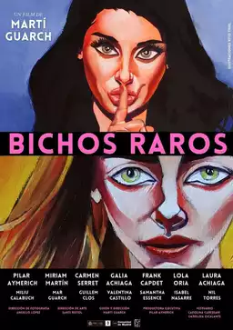 Bichos Raros