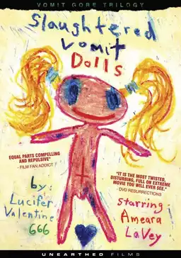 Slaughtered Vomit Dolls