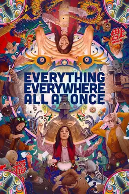 movie Everything Everywhere All at Once