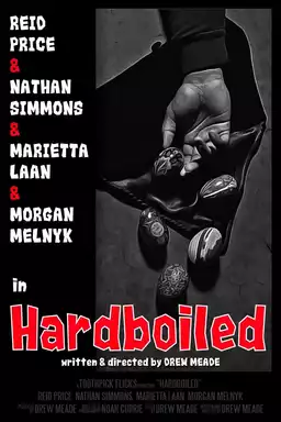 Hardboiled