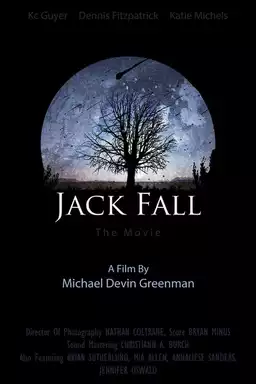 Jack Fall