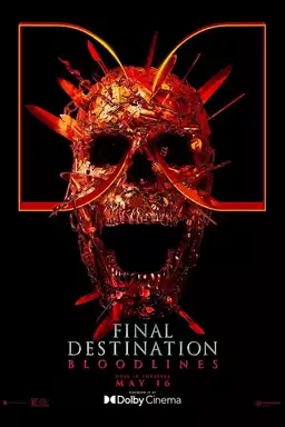 Final Destination 6