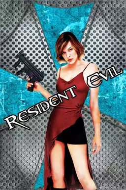 Resident Evil