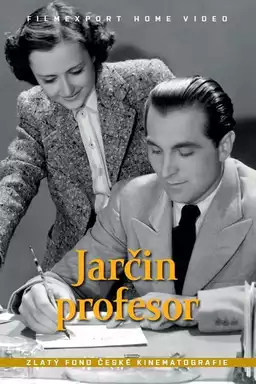 Jarčin profesor