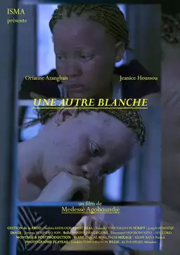 UNE AUTRE BLANCHE