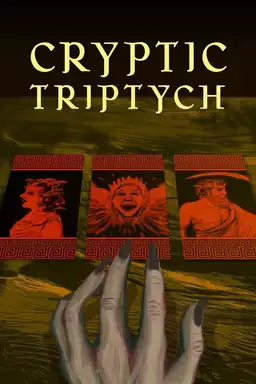 Cryptic Triptych