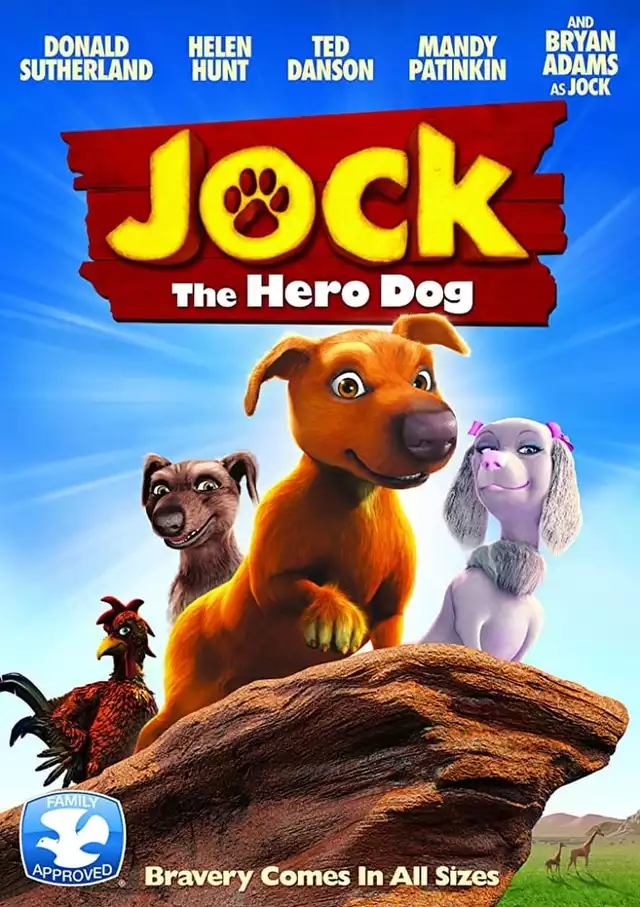 movie vertical poster fallback