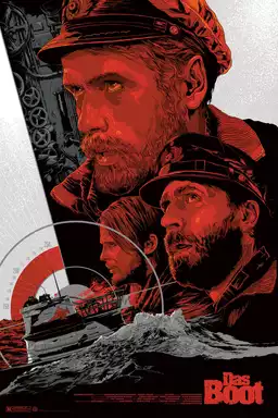 movie Das Boot