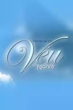 Vende-se um Véu de Noiva