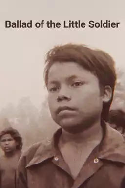 Ballad of the Little Soldier