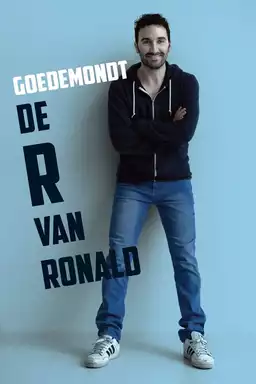 Ronald Goedemondt: Ronald's R