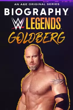 Biography: Goldberg