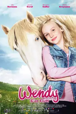 Wendy The movie